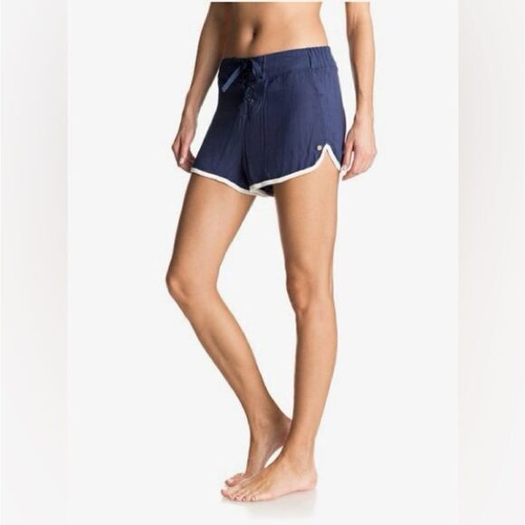 Roxy For My Pleasure - Dolphin Shorts - Picture 1 of 14
